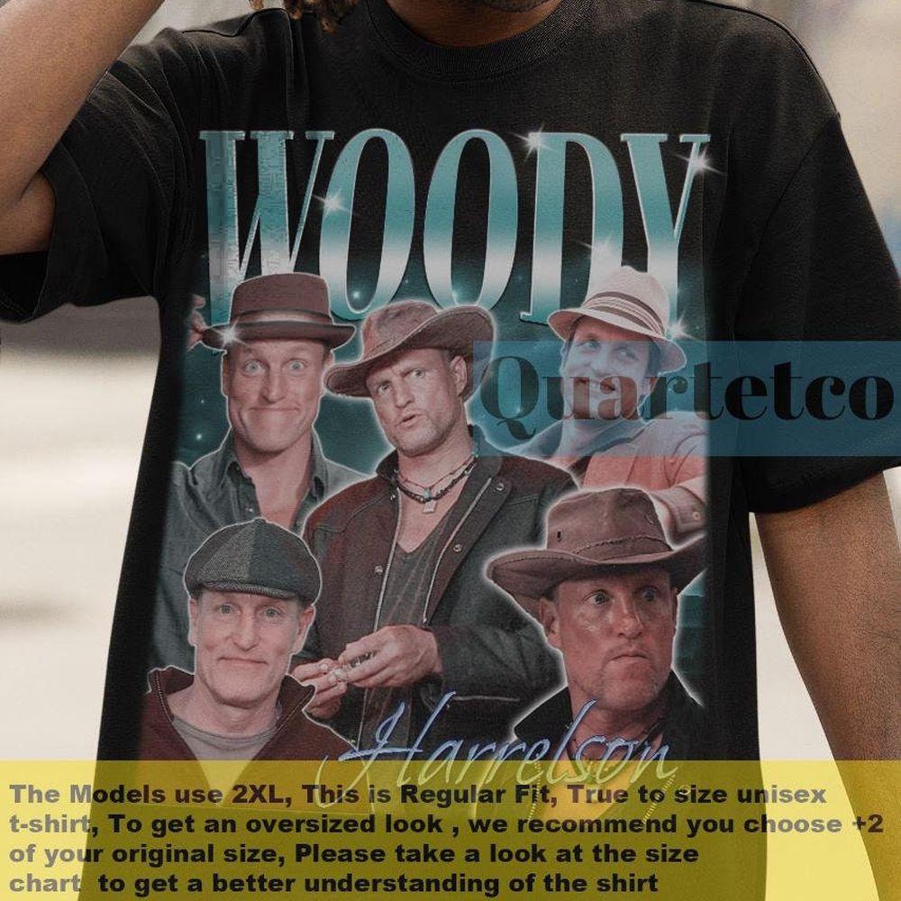 Woody Harrelson 2 Vuitino Merch Woody Harrelson 2 Vuitino Merch